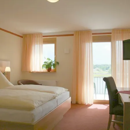 Hotel Zum Schwanen *
