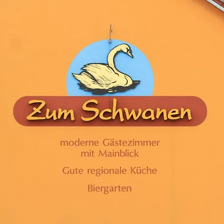 Zum Schwanen