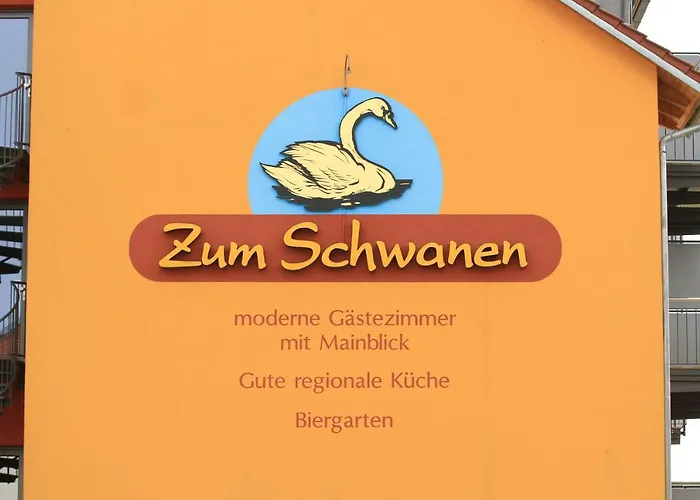 Zum Schwanen